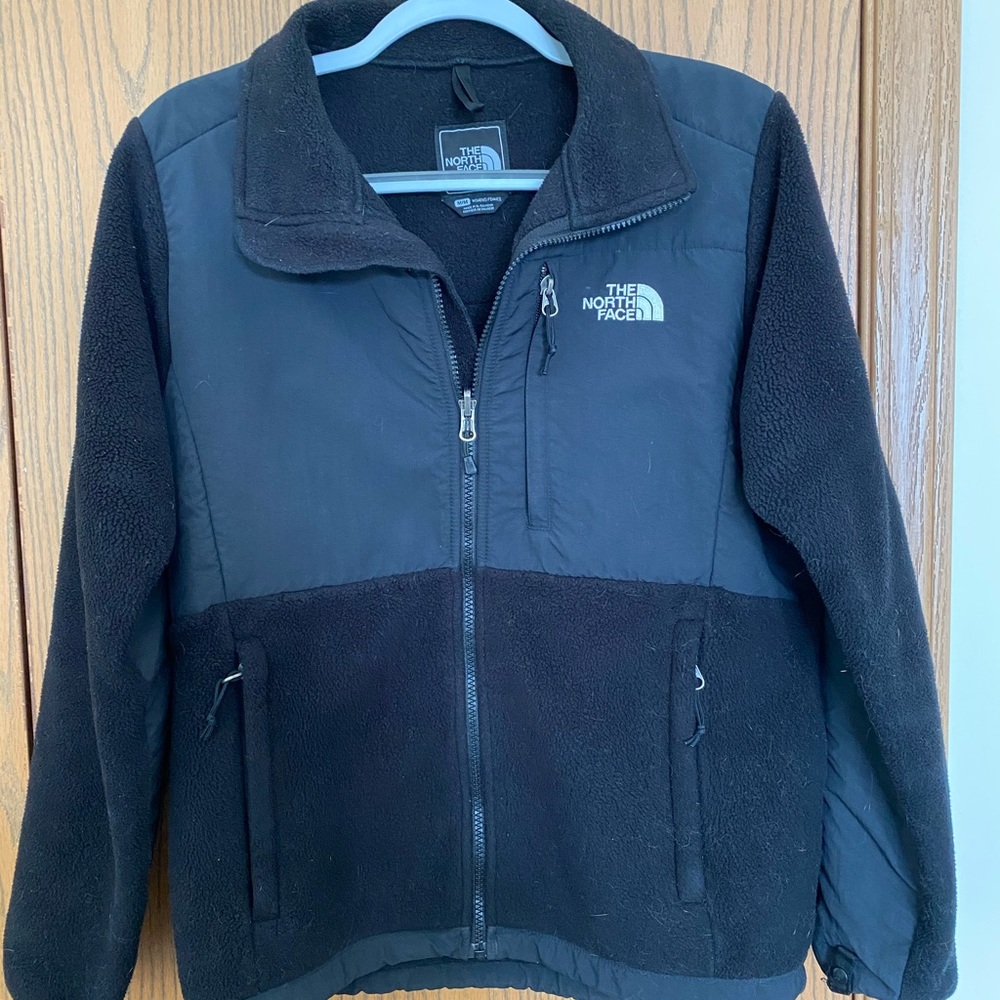 North Face Denali fleece
